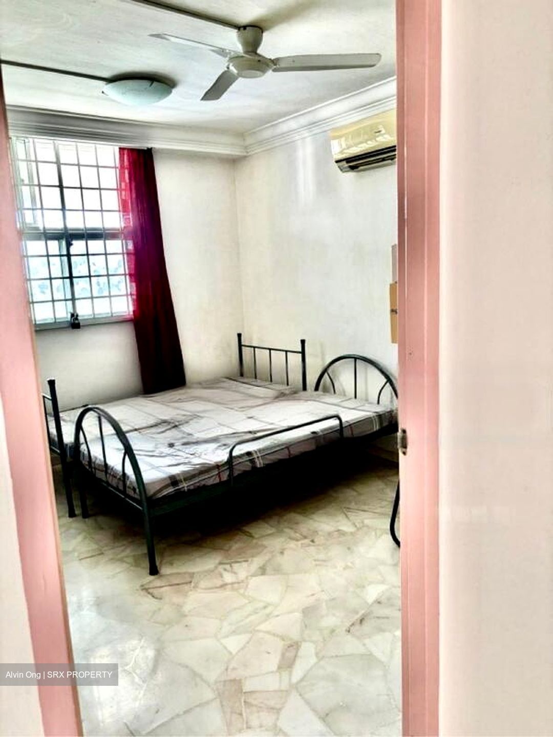 Blk 526 Hougang Avenue 6 (Hougang), HDB 3 Rooms #463215471